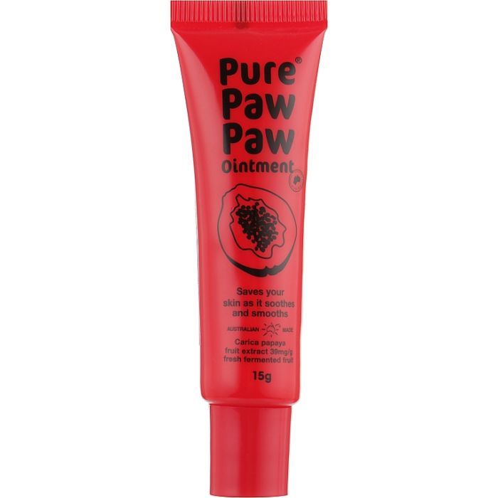 Бальзам для губ Pure Paw Paw Original 15 г (9329401000244)