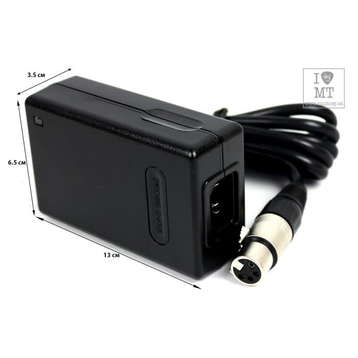 Блок питания для клавишных Moog Music Minimoog Model D Power Supply (228363) изображение 2