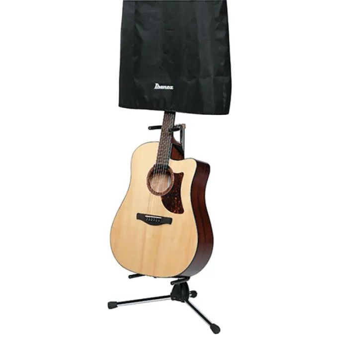 Чехол для гитары Ibanez IDC1 Dust Cover For Guitar (236065) изображение 5