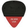 Медиатор Fender Mojo Grip Delrin .96 3 шт. (230703)