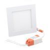 Світильник точковий Євросвітло LED-S-120-6 6400К зображення 2
