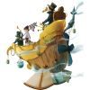 Настольная игра WoodCat Селестия (Селестия, Celestia) (укр.) (WO-17014) изображение 3