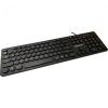 Клавиатура Defender Accord KM USB UA Black (450250) изображение 3