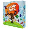 Настольная игра Fun Games Shop Дави Лося! (укр.) (FGS43)