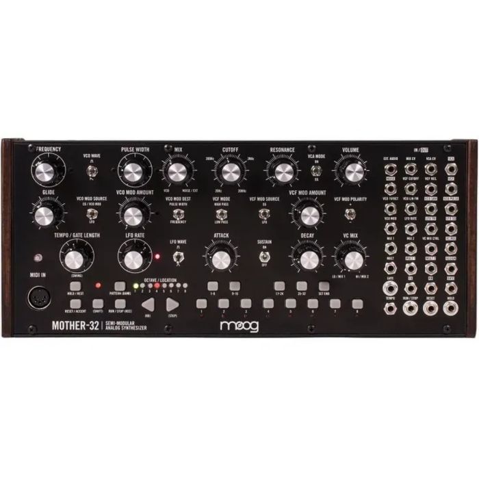 Синтезатор Moog Music Mother-32 (222952)
