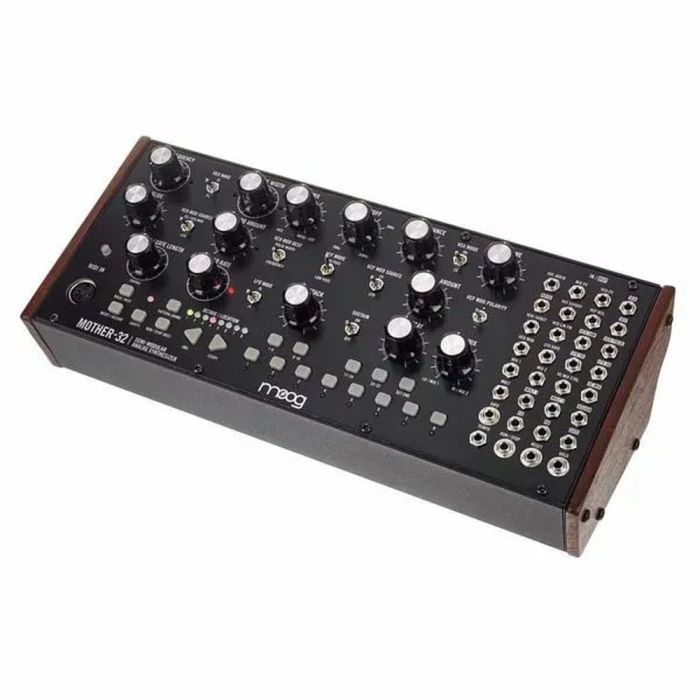 Синтезатор Moog Music Mother-32 (222952) зображення 2