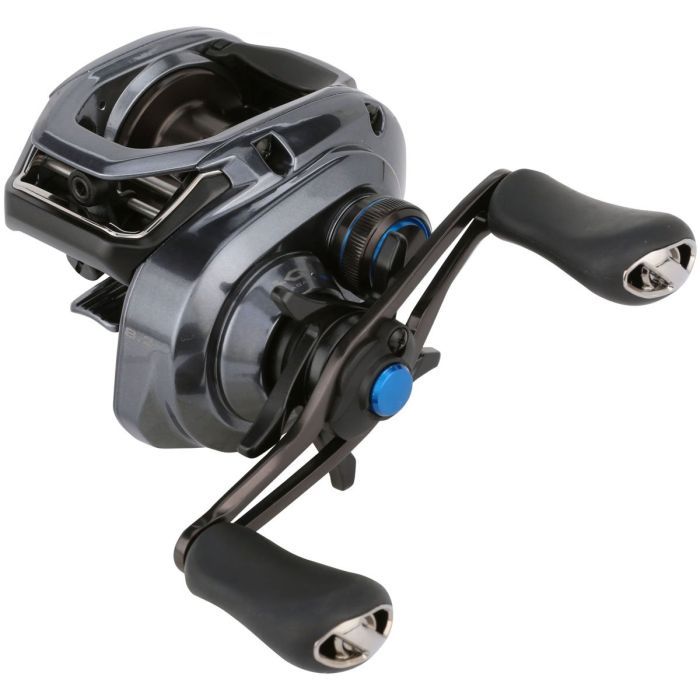 Катушка Shimano SLX A 71 4+1BB 6.31 (SLX71A)