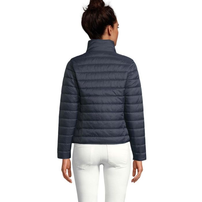 Куртка Sol's Ride women темно-синій XL (01170318XL) изображение 2