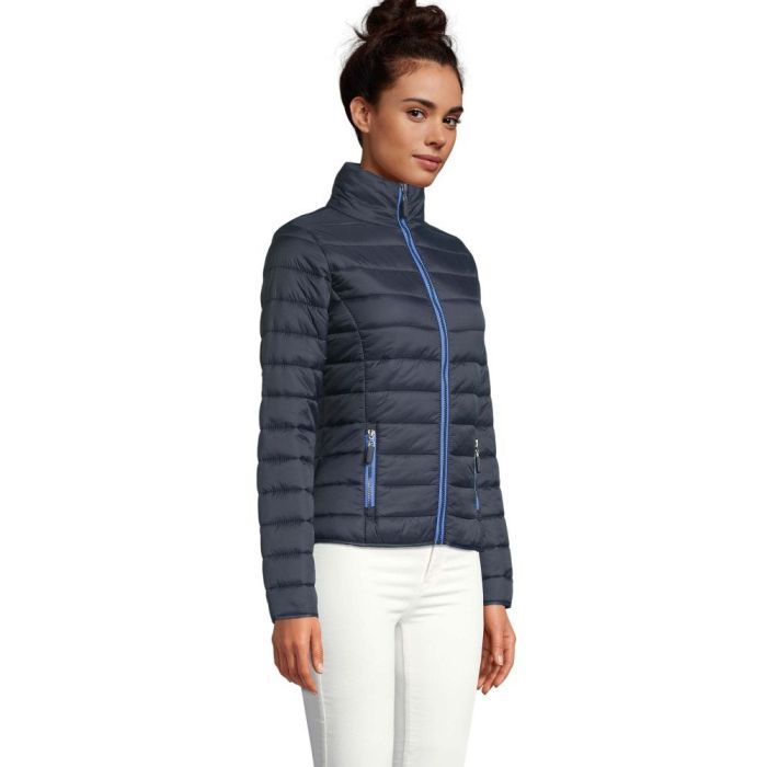 Куртка Sol's Ride women темно-синій XL (01170318XL) изображение 3