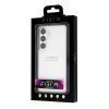 Чохол до мобільного телефона BeCover ClearShell Samsung Galaxy S25 SM-S931 Transparancy (713395) зображення 2