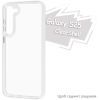 Чохол до мобільного телефона BeCover ClearShell Samsung Galaxy S25 SM-S931 Transparancy (713395) зображення 6