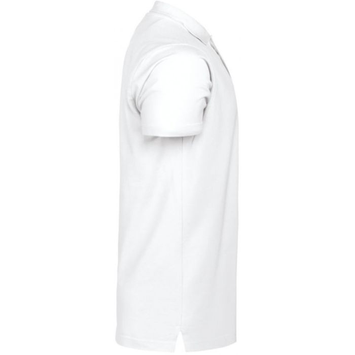 Поло Printer Active Wear Surf RSX Polo білий L (2265016100L) изображение 2