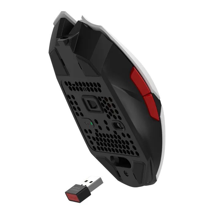 Мышка A4Tech Bloody R36 Ultra Wireless Naraka (4711421002219) изображение 10