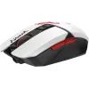 Мышка A4Tech Bloody R36 Ultra Wireless Naraka (4711421002219) изображение 3