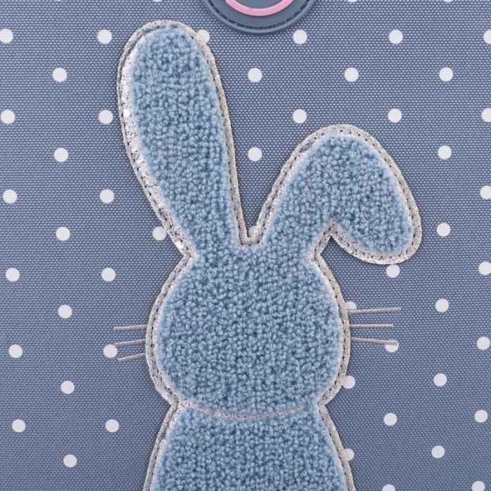 Рюкзак шкільний Yes Lovely Bunny S-109 (559876) зображення 14