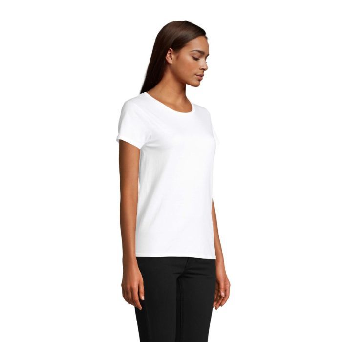Футболка Sol's Crusader women білий XXL (03581102XXL) изображение 2