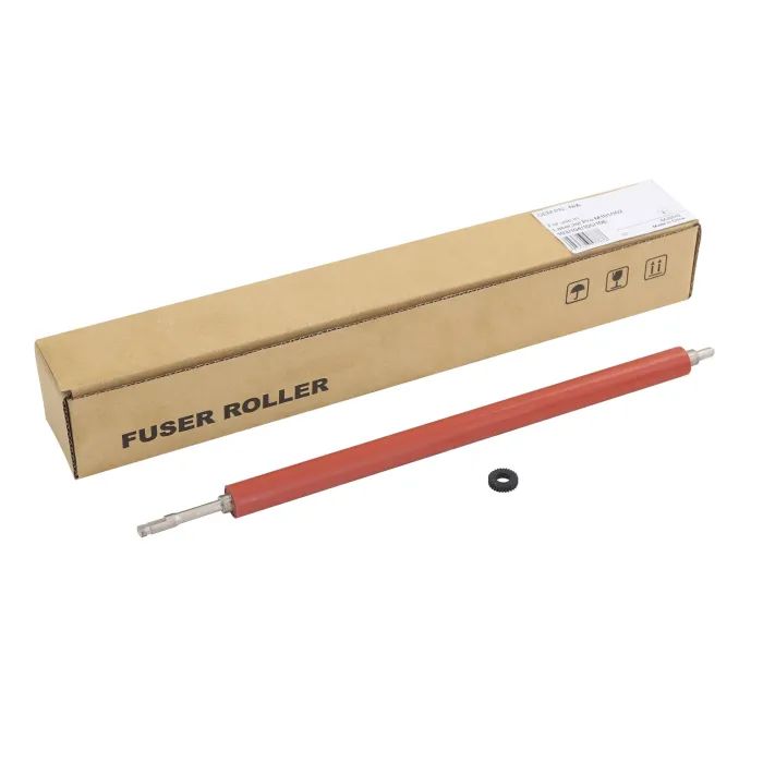 Вал резиновый HP LJ Pro M102/M129/M130/M15/M16 RM2-1652, Classic Makkon (ZMNC-HP-M102-FPR)
