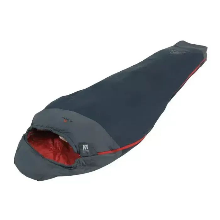 Спальный мешок Robens Moraine I "L"+11°C (250285) (931598) изображение 2