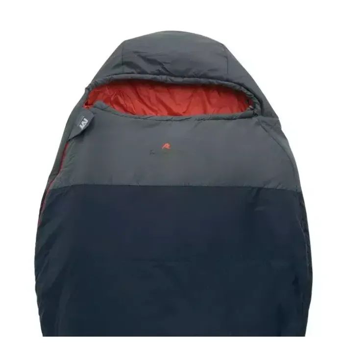 Спальный мешок Robens Moraine I "L"+11°C (250285) (931598) изображение 5