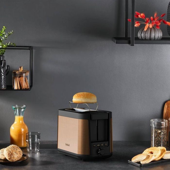 Тостер Tefal TT430G10 изображение 11