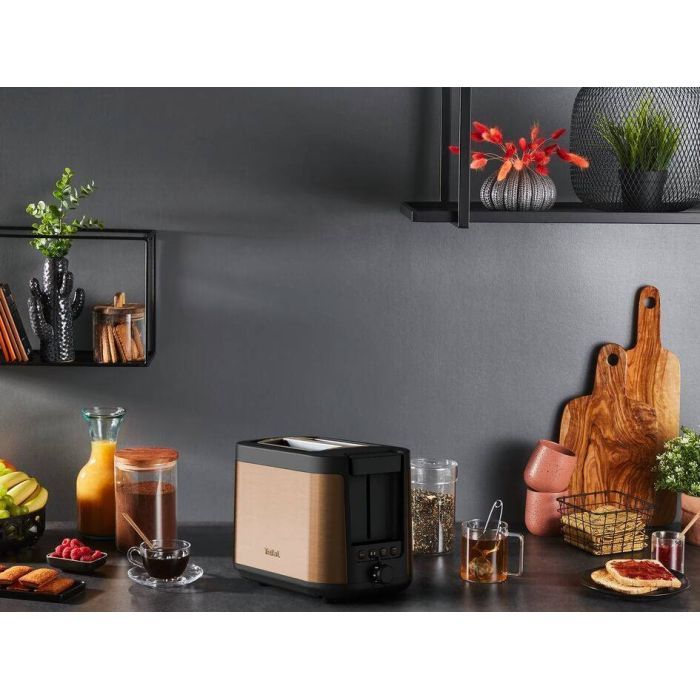Тостер Tefal TT430G10 изображение 12
