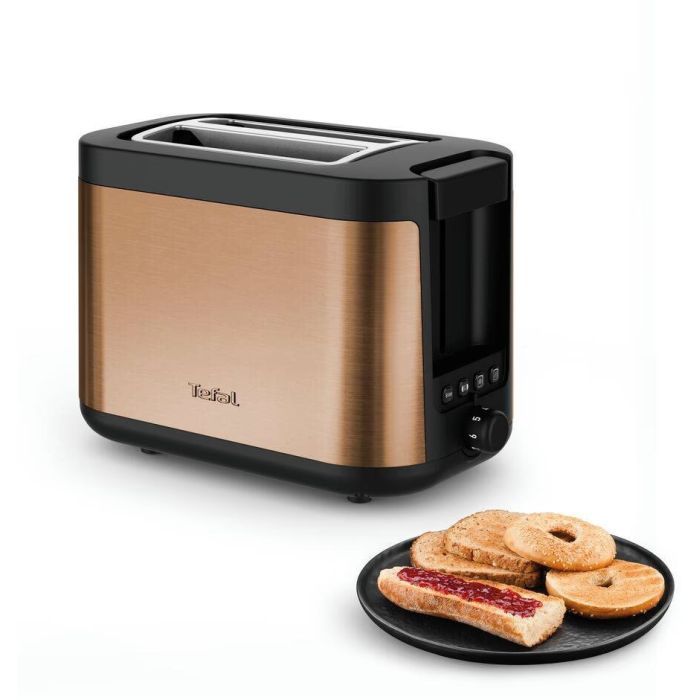 Тостер Tefal TT430G10 изображение 3