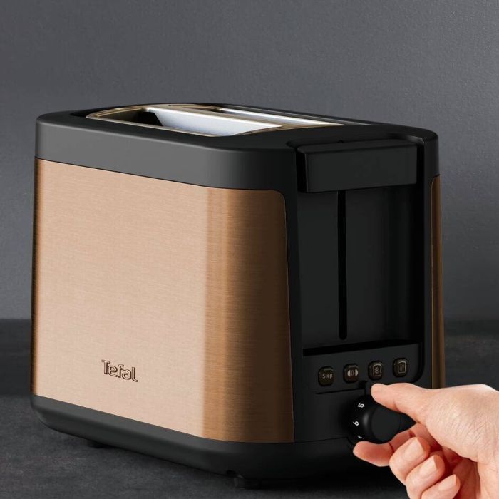 Тостер Tefal TT430G10 изображение 7