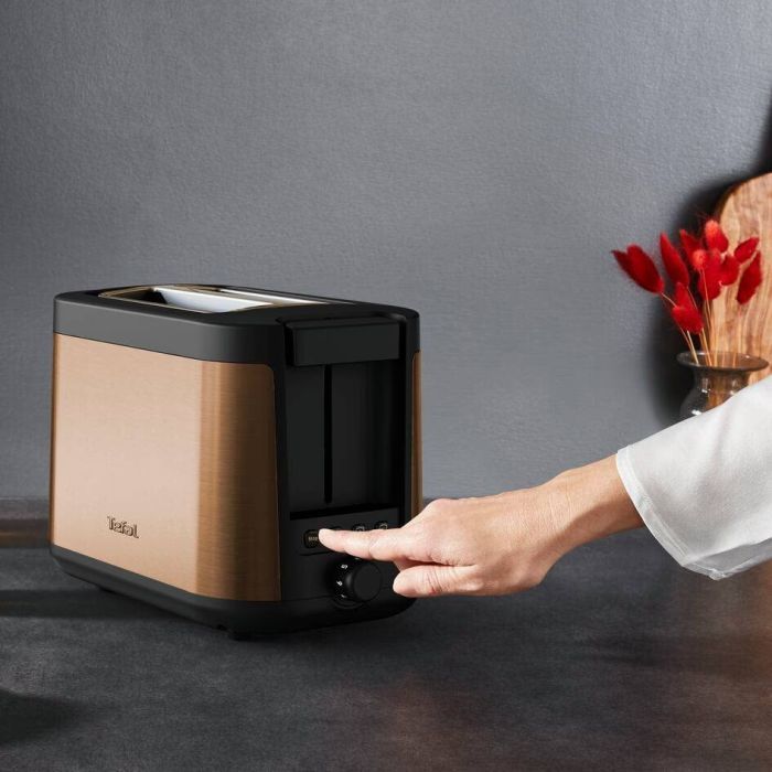 Тостер Tefal TT430G10 изображение 8