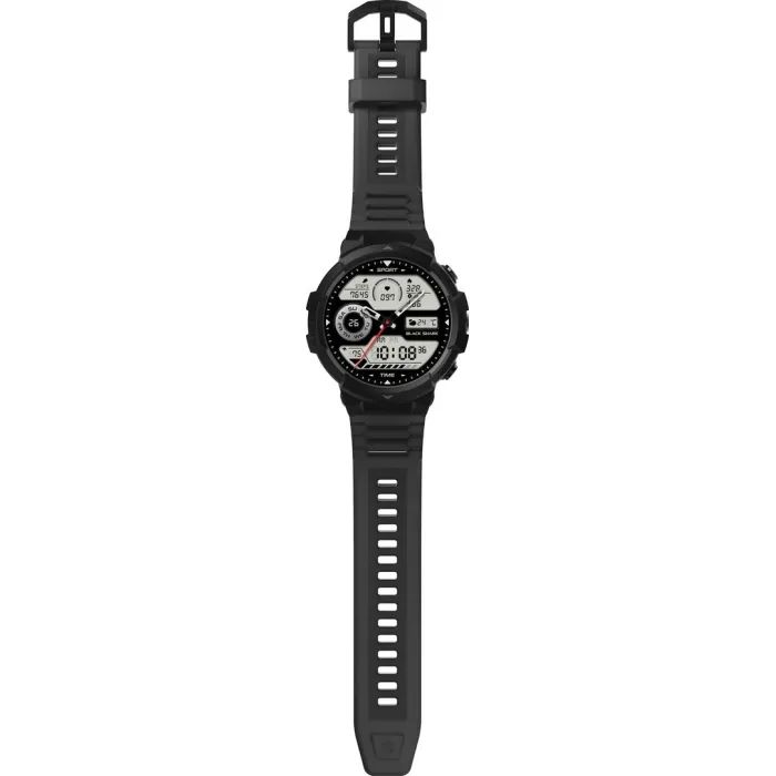 Смарт-часы Black Shark GS3 Sport BS-W2402 Luna Purple (1149170) изображение 3