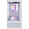 Корпус 1stPlayer Mi7-A-WH-2F7R-W-1F7-W изображение 3