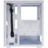 Корпус 1stPlayer Mi7-A-WH-2F7R-W-1F7-W изображение 5