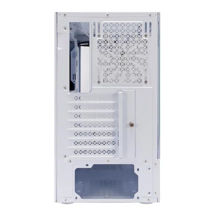 Корпус 1stPlayer Mi7-A-WH-2F7R-W-1F7-W изображение 6