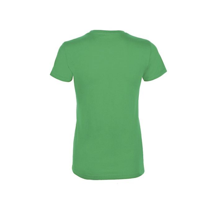 Футболка Sol's Regent Women яскраво-зелений M (01825272M) изображение 5