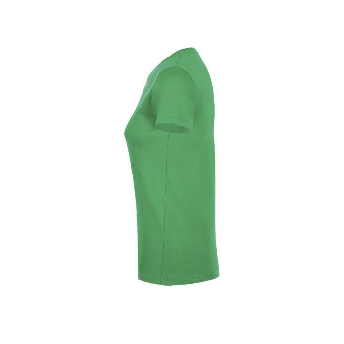 Футболка Sol's Regent Women яскраво-зелений M (01825272M) изображение 6