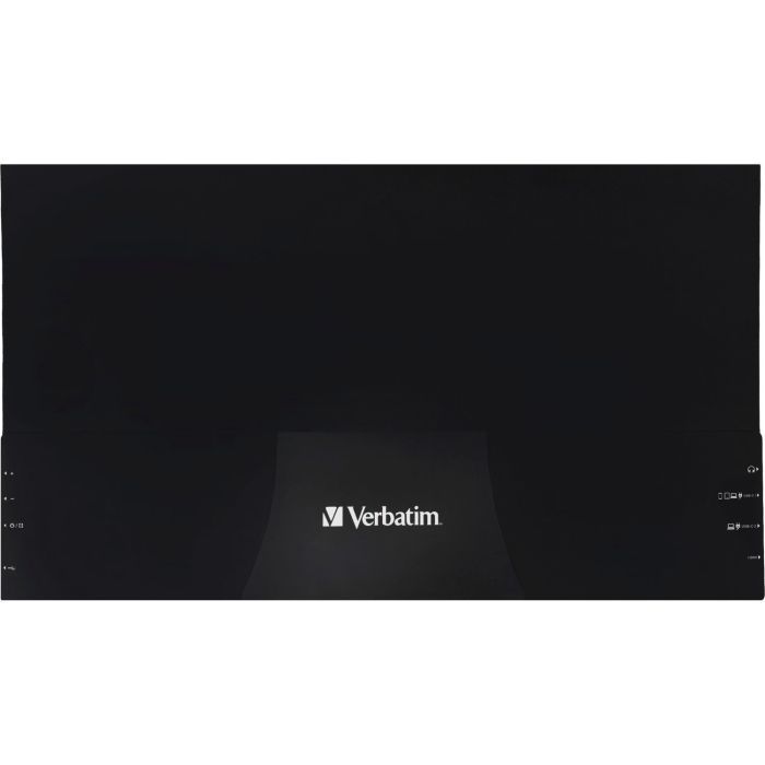Монітор Verbatim PMT-17 (49593) зображення 9