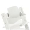 Аксесуар до стільчика для годування Stokke Спинка з обмежувачем Tripp Trapp Baby Set, White (білий) (650003)