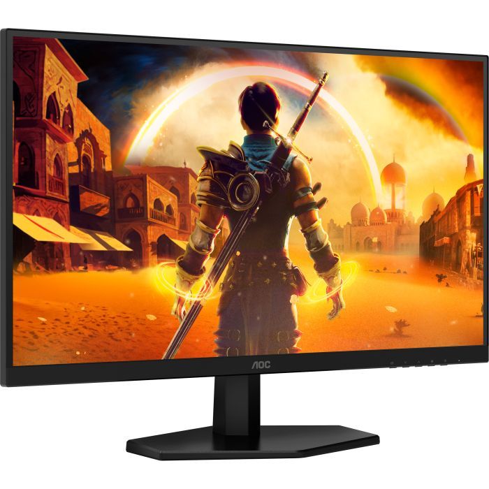 Монітор AOC 25G42E зображення 2