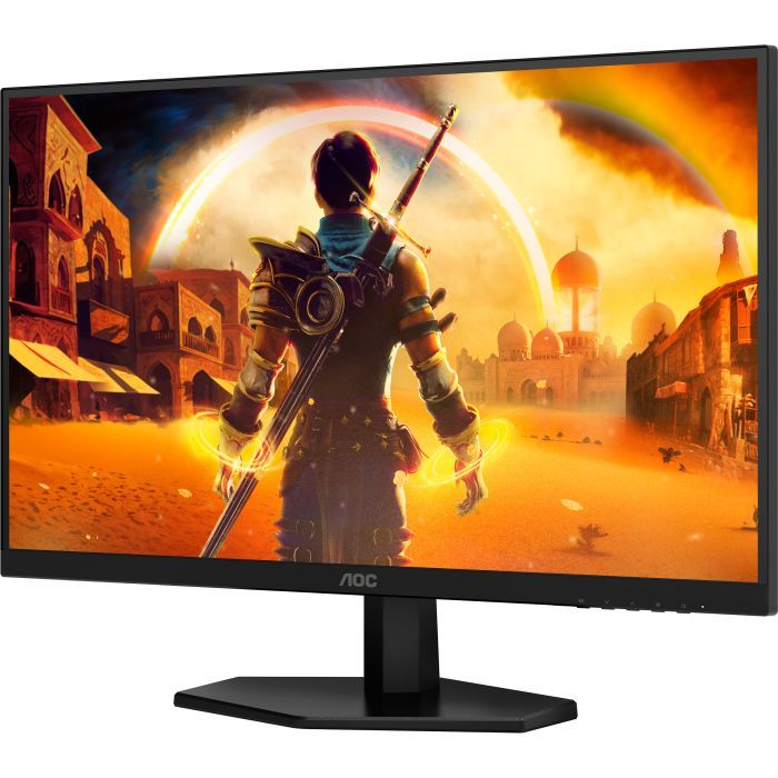 Монітор AOC 25G42E зображення 3