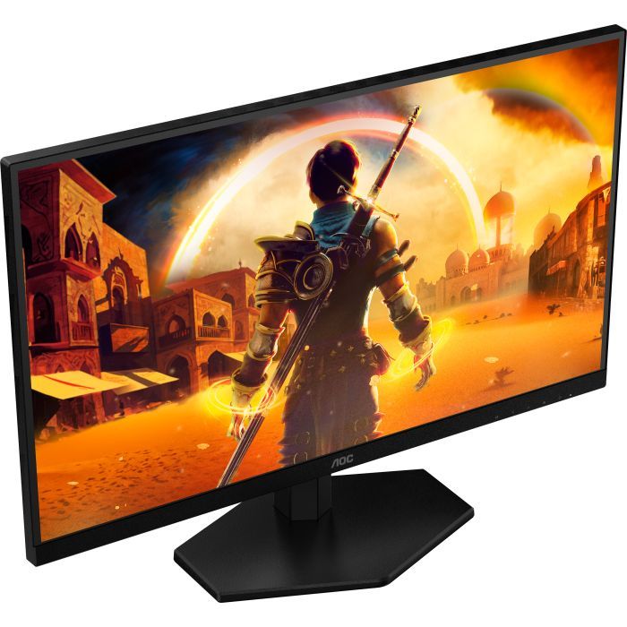 Монітор AOC 25G42E зображення 4