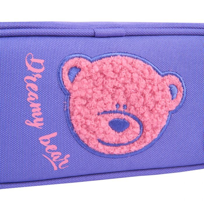 Пенал Yes PH-30 Cute Bear (533694) изображение 3
