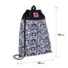 Сумка для обуви Kite 601M Anime Girl (K25-601M-9) изображение 2