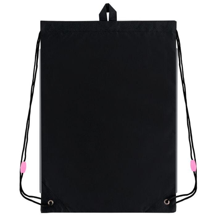 Сумка для взуття Kite 601M Anime Girl (K25-601M-9) зображення 4