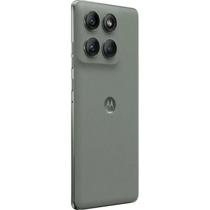 Мобільний телефон Motorola Edge 60 Pro 12/512GB Dazzling Blue (PB7X0069RS) зображення 11