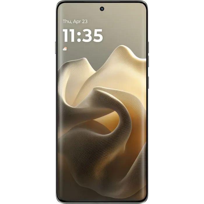 Мобільний телефон Motorola Edge 60 Pro 12/512GB Dazzling Blue (PB7X0069RS) зображення 2