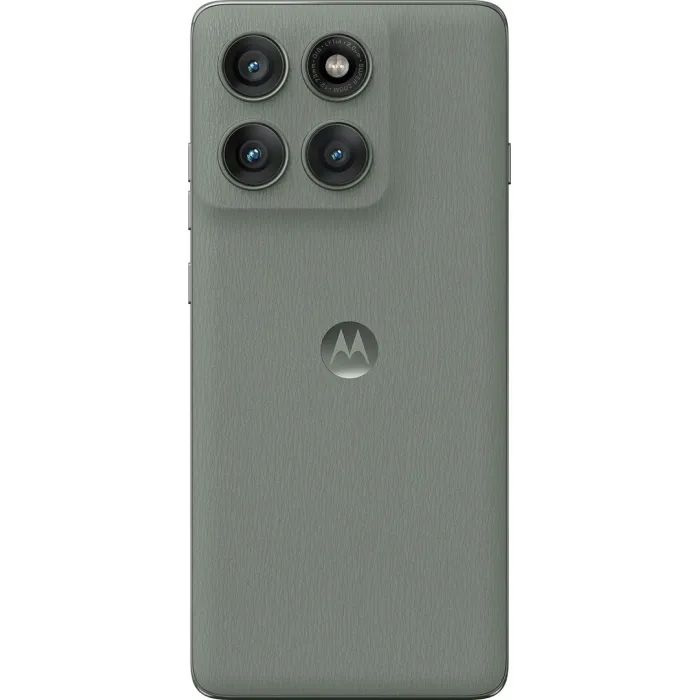 Мобільний телефон Motorola Edge 60 Pro 12/512GB Dazzling Blue (PB7X0069RS) зображення 3