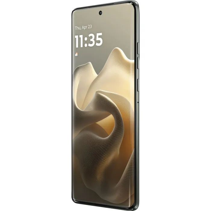 Мобільний телефон Motorola Edge 60 Pro 12/512GB Dazzling Blue (PB7X0069RS) зображення 9