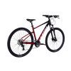 Велосипед Leon 29" TN 100 HDD рама-19" AL 2025 чорний з червоним (OPS-LN-29-211) изображение 4