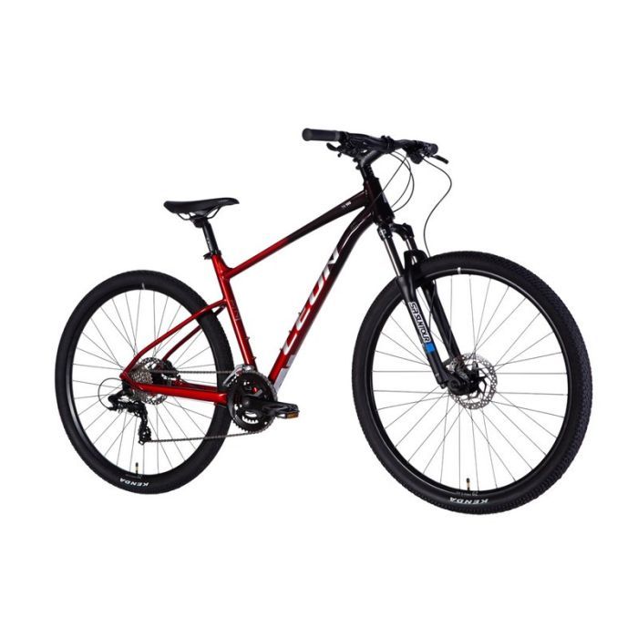 Велосипед Leon 29" TN 100 HDD рама-19" AL 2025 синiй з чорним (OPS-LN-29-209) изображение 6