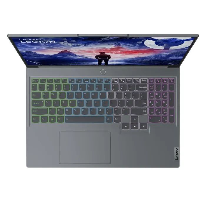 Ноутбук Lenovo Legion 5 16IRX9 (83DG00N9RA) изображение 4