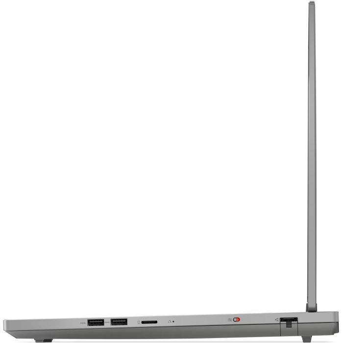 Ноутбук Lenovo Legion 5 16IRX9 (83DG00N9RA) изображение 6